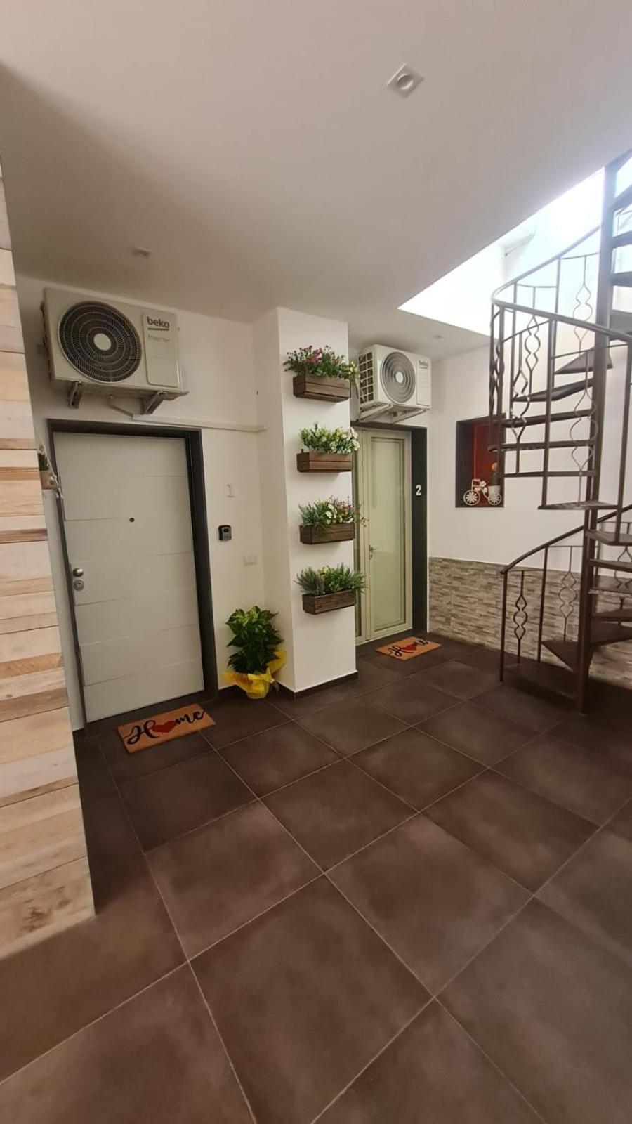 Sweet Home Airport Катания Экстерьер фото